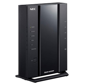 NEC Aterm AM-AX3000HP