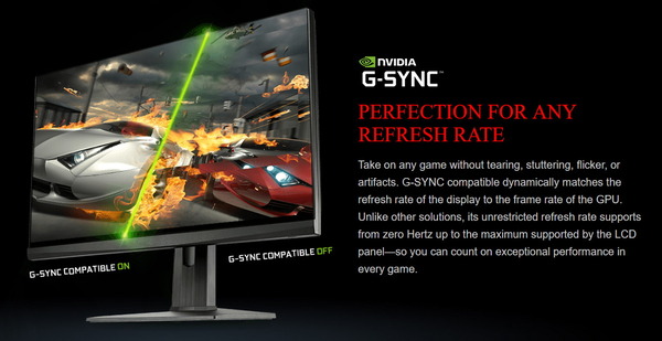 MSI OPTIX MAG251RX_G-Sync Compatible