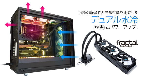 G-Master Hydro Extreme