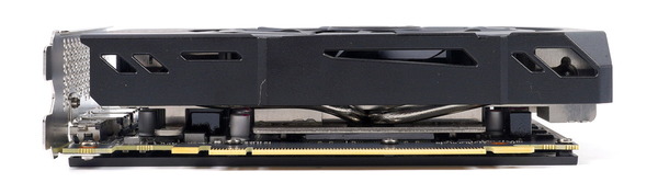 MSI GeForce RTX 3060 AERO ITX 12G OC review_02370_DxO