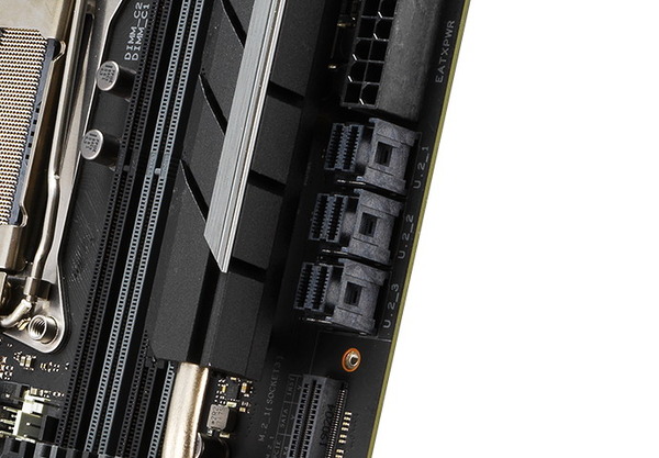 ASUS Pro WS X299 SAGE II_U2