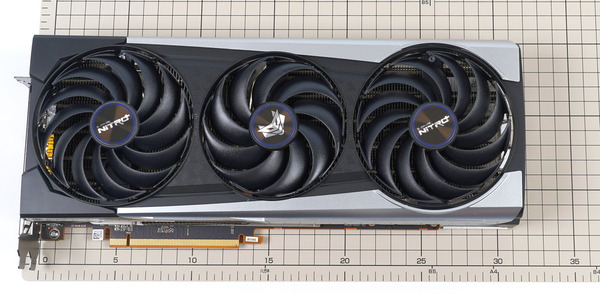 SAPPHIRE NITRO+ Radeon RX 6900 XT OC 16G GDDR6 review_00765_DxO
