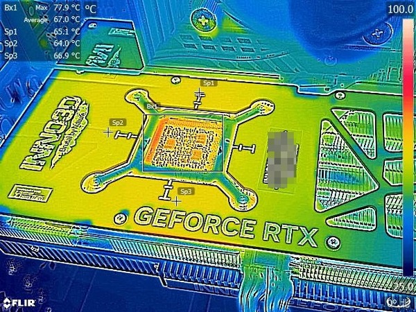 INNO3D GeForce RTX 4070 Ti SUPER TWIN X2 OC WHITE_FLIR (2)