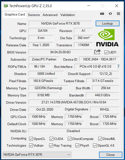 ZOTAC GAMING GeForce RTX 3070 Twin Edge_GPU-Z (1)