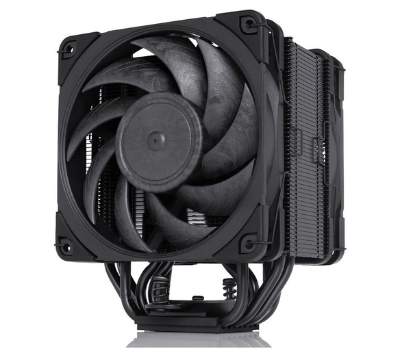 Noctua NH-U12A chromax.black (1)