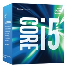 Intel CPU Core i5-6500 3.2GHz 6Mキャッシュ 4コア/4スレッド LGA1151 BX80662I56500 【BOX】