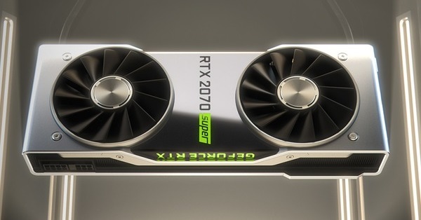 RTX 2070 SUPER搭載のおすすめゲーミングBTO PCを徹底比較！