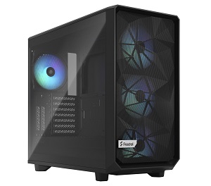 Fractal Design Meshify 2 RGB