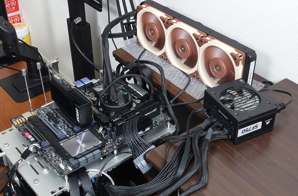 GPU-Power-Test