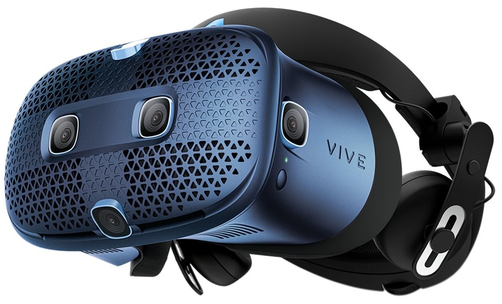 HTC VIVE Cosmos (2)