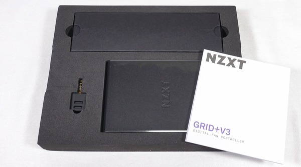NZXT GRID+ V3 & New Hシリーズ スマートデバイス review_02116