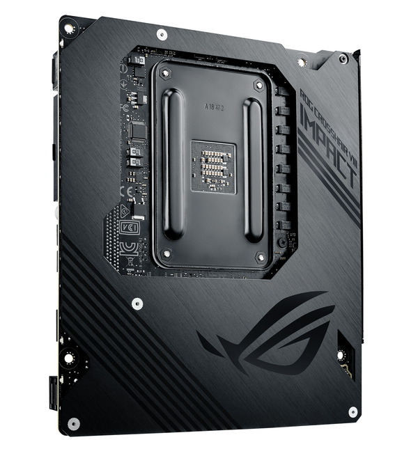 ASUS ROG CROSSHAIR VIII IMPACT (5)