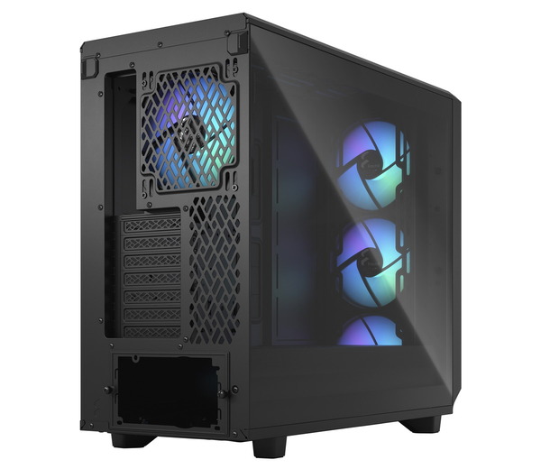 Fractal Design Meshify 2 Lite RGB (2)
