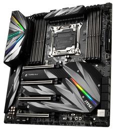 MSI MEG X299 CREATION (3)