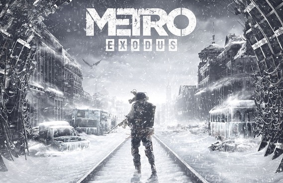 Metro Exodus