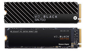 WD Black SN750 NVMe SSD (1)