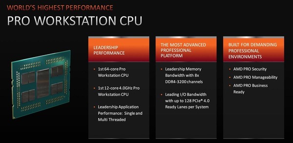 AMD Ryzen Threadripper PRO_about