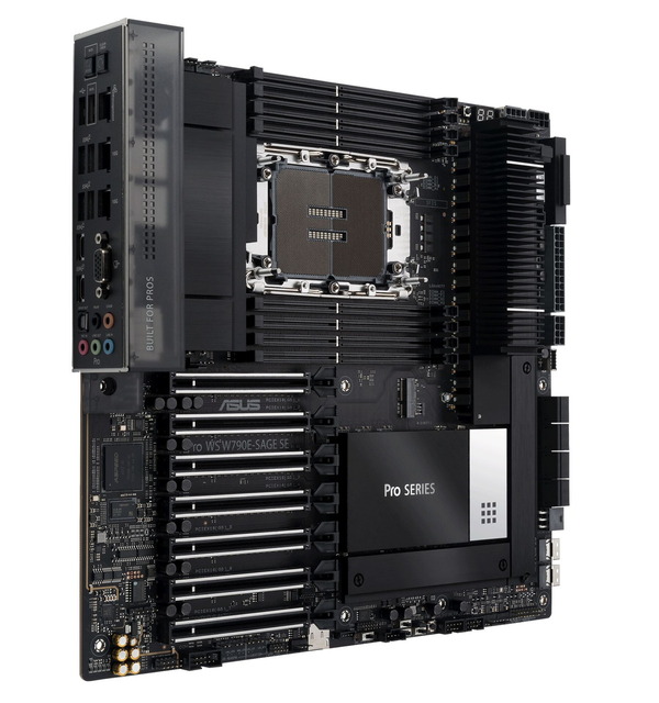 ASUS Pro WS W790E-SAGE SE (6)