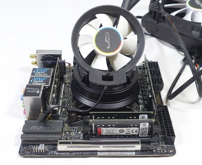 CRYORIG A40 V2 review_05901