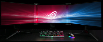 ASUS Bezel-free Kit (1)