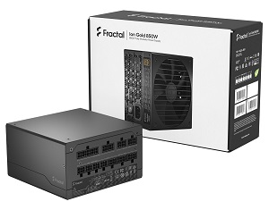 Fractal Design Ion Gold 850W