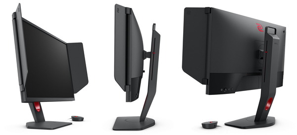 ZOWIE XL2566K (3)
