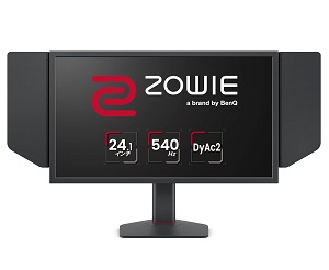 ZOWIE XL2586X