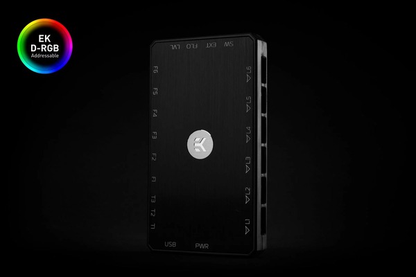 EKWB EK-Loop Connect 51