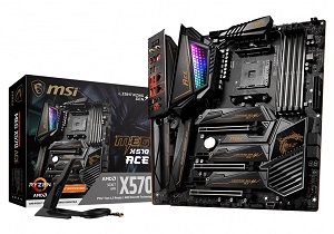 MSI MEG X570 ACE