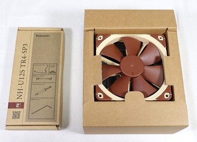 Noctua NH-U12S TR4-SP3 review_09871