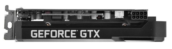 Palit GeForce GTX 1660 6GB StormX OC (3)