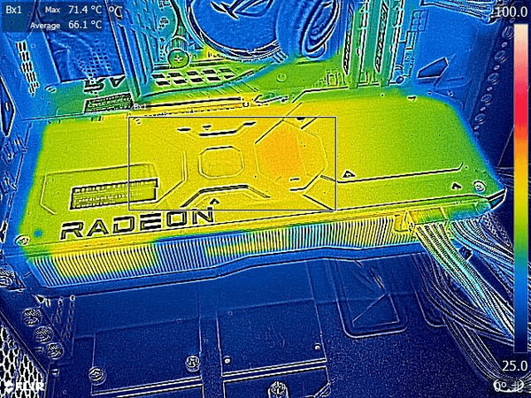 SAPPHIRE AMD Radeon RX 7800 XT 16GB_FLIR (1)