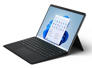 Surface Pro 8