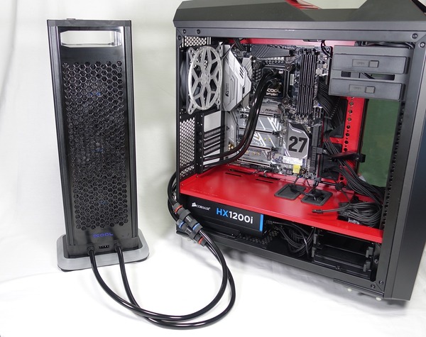 Alphacool Eiswand 360 CPU Black review_07151