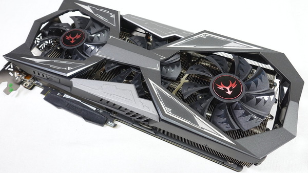 COLORFUL iGame GTX1080Ti Vulcan X OC review_00183