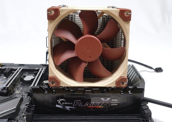 Noctua NH-U9 TR4-SP3 review_09969