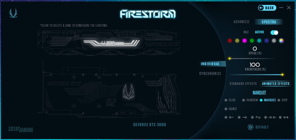 ZOTAC GAMING GeForce RTX 3080 Trinity_FireStorm_LED (3)