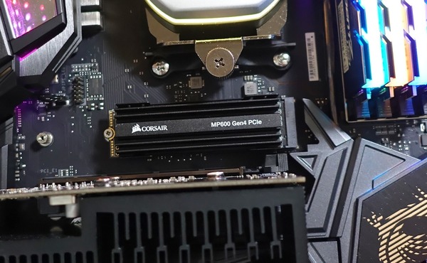 Corsair Force MP600 PCIE4.0 NVMe M.2 SSD 1TB review_01265_DxO
