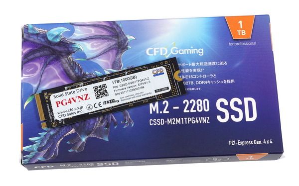 CFD PG4VNZ 1TB