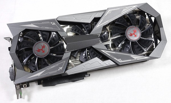 COLORFUL iGame GTX1080Ti Vulcan X OC review_00182