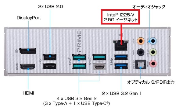 ASUS PRIME Z490-A_Lan