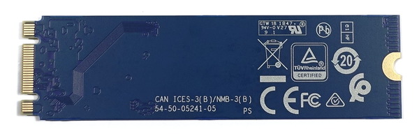 WD Blue SN500 NVMe M.2 SSD 500GB review_08297_DxO