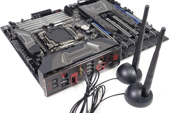 MSI X299 GAMING M7 ACK review_08467