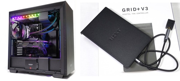 NZXT CAM