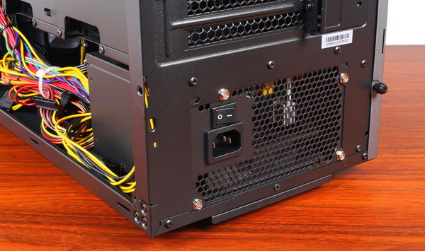 ガレリア専用 SKケース (ATX) review_05207_DxO