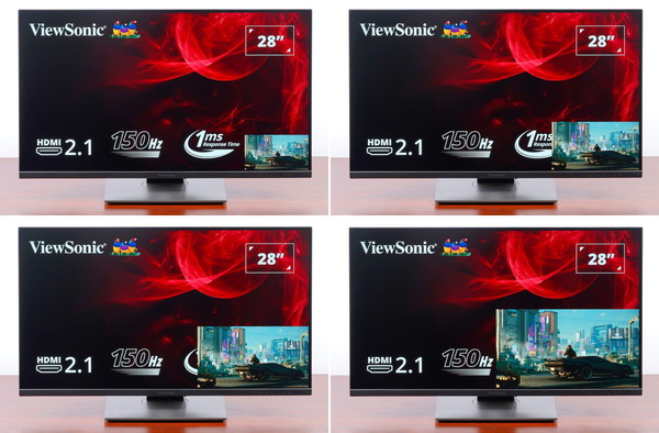 ViewSonic VX2882-4KP review_09875_DxO-tile