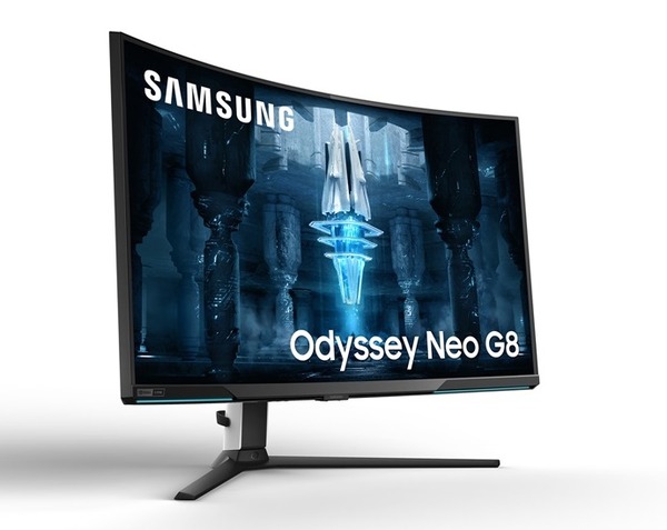 Samsung Odyssey Neo G85NB (2)