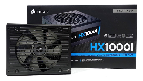 Corsar HX1000i