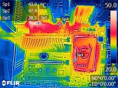 MSI X370 XPOWER GAMING TITANIUM_FLIR (1)