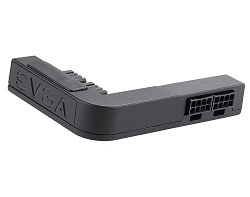 EVGA PowerLink, Revolutionized Cable Management! 600-PL-2816-LR